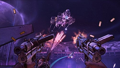 Borderlands: The Handsome Collection (DE)