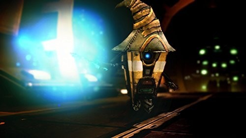 Borderlands: The Handsome Collection (DE)