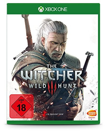 The Witcher III: Wild Hunt (DE)