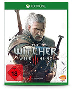 The Witcher III: Wild Hunt (DE)
