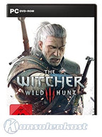 The Witcher 3: Wild Hunt — Big Box