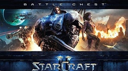 StarCraft II Battlechest Edition — Battlechest Edition