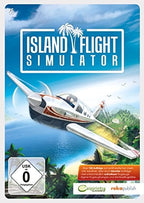 Island Flight Simulator