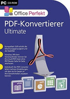 PDF-Konvertierer Ultimate