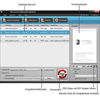 PDF-Konvertierer Ultimate