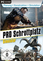 Pro Schrottplatz Simulator