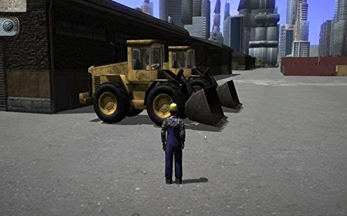 Pro Hafenmeister Simulator