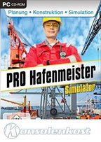 Pro Hafenmeister Simulator
