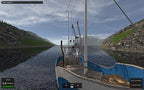 Pro Hochseefischen Simulator