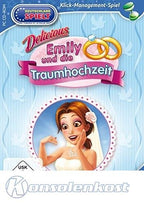 Delicious: Emily und die Traumhochzeit (DE)