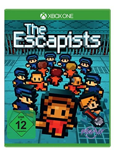 The Escapists (DE)