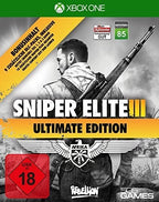 Sniper Elite III — Ultimate Edition
