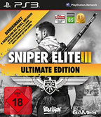 Sniper Elite III (DE) — Ultimate Edition