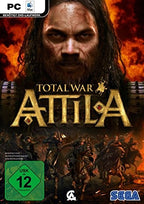 Total War: Attila (DE)