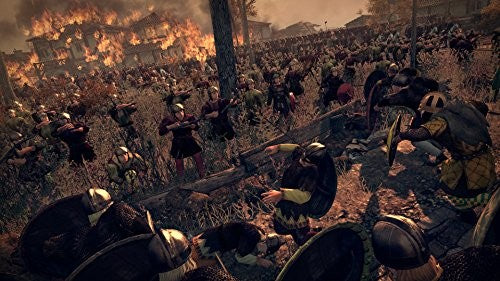 Total War: Attila (DE)