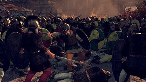 Total War: Attila (DE)