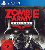 Zombie Army Trilogy (DE)