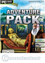 Adventure Pack