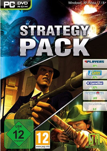 Strategy Pack