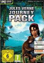 Jules Verne Journey Pack