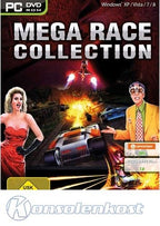 Mega Race Collection