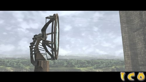 2 in 1 Ico & Shadow of Colossus (US)