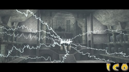 2 in 1 Ico & Shadow of Colossus (US)