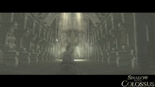 2 in 1 Ico & Shadow of Colossus (US)