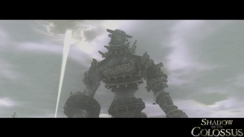 2 in 1 Ico & Shadow of Colossus (US)