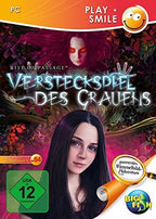 Rite of Passage: Das Versteckspiel des Grauens (DE)