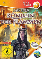 Dark Realm: Königin der Flammen (DE)