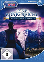 Ferne Königreiche: Die Magie der Elemente (DE)