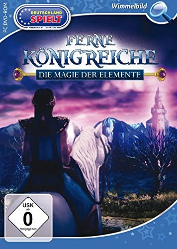 Ferne Königreiche: Die Magie der Elemente (DE)
