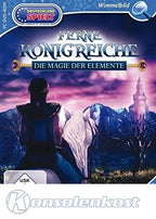 Ferne Königreiche: Die Magie der Elemente (DE)