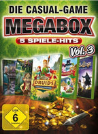 Die Casual-Game Megabox Vol. 3