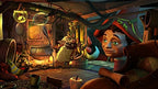 The Book of Unwritten Tales 2 - Almanac Edition