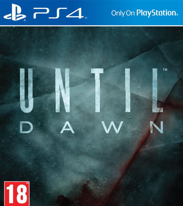 Until Dawn (AT)