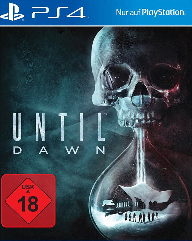 Until Dawn (DE)