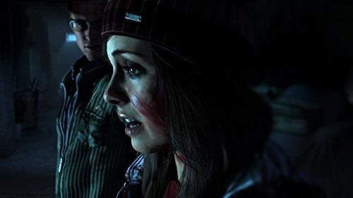Until Dawn (DE)