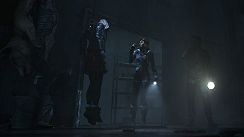 Until Dawn (DE)