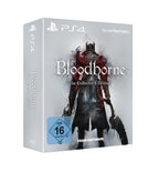 Bloodborne Collector's Edition (DE) — Big Box
