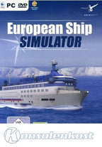 European Ship Simulator