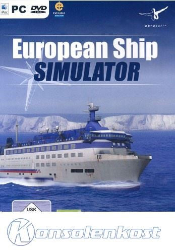 European Ship Simulator