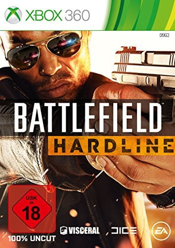 Battlefield: Hardline (DE)