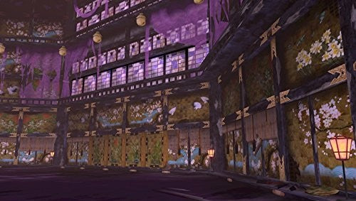 Toukiden: Kiwami