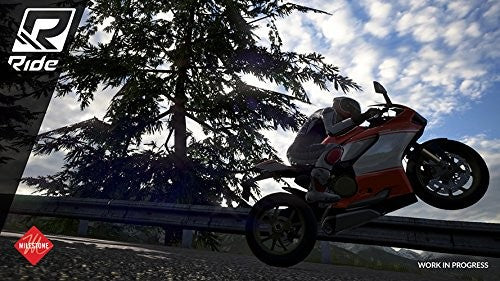 Ride (DE)
