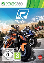 Ride (DE)
