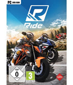 Ride