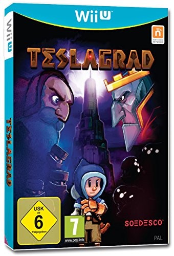 Teslagrad (DE)