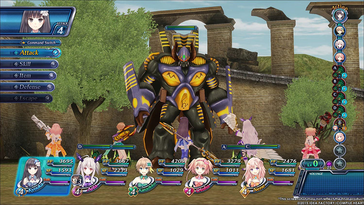 Omega Quintet (GB)